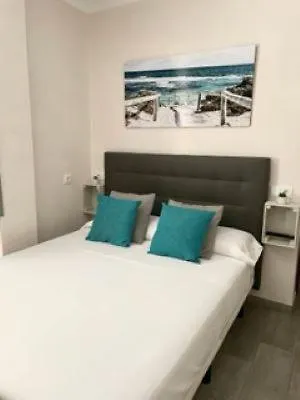 Habitaciones Turisticas - La Tarayuela Barbate Homestay